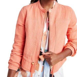 NWOT Anthropologie Joyce Jacket